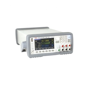 TH6303 แหล่งจ่ายไฟเชิงเส้นแบบตั้งโปรแกรมได้ 60V/10A/200W ช่วงกว้าง - Product Image 5