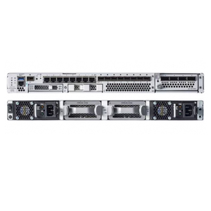 อุปกรณ์รักษาความปลอดภัยเครือข่าย/ไฟร์วอลล์ Ciscoo FPR3105-NGFW-K9 ซีรีส์ 3105 พร้อมคุณสมบัติ NGFW-K9 สำหรับไฟร์วอลล์และ VPN ประเภทผลิตภัณฑ์ - Product Image 2