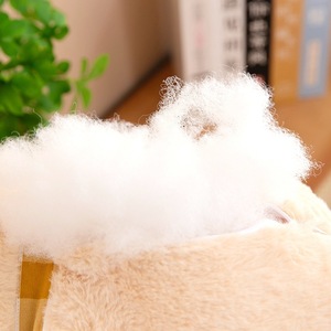 Cuscino da abbraccio <span class=keywords><strong>con</strong></span> <span class=keywords><strong>fiocco</strong></span> in cotone a forma di orsacchiotto lavato orsacchiotto per il regalo di compleanno delle ragazze - Product Image 4