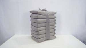 Coussin absorbant universel robuste SABER, petit format, 170 coussins absorbants universels non dégradables pour la capture ciblée des gouttelettes sous les pompes - Product Image 2