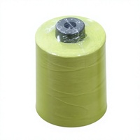Benang Jahit Aramid Anti Api 250G dengan Warna Sesuai Pesanan untuk Sulaman Silang & Bordir (Pola Mentah)