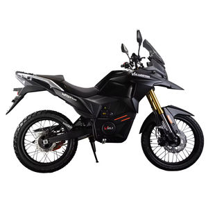 Motocicleta eléctrica avanzada: compara el valor con otras <span class=keywords><strong>motocicletas</strong></span> o elige nuestra potente moto eléctrica todoterreno para senderos. - Product Image 1