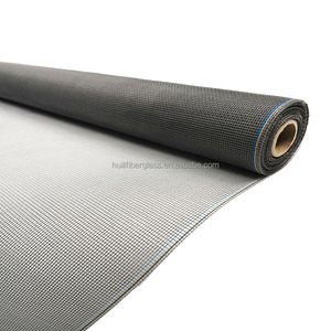 Zanzariera Retrattile per Finestre in Fibra di Vetro 18x16, <span class=keywords><strong>Rete</strong></span> Anti-Zanzare Impermeabile e Resistente ai Raggi UV, per Installazione Fai-da-Te, Durevole - Product Image 1