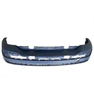 Piezas de Rendimiento Automotriz, Cubierta de Parachoques Trasero con Dos Orificios para Radar, Parachoques Trasero para <span class=keywords><strong>vw</strong></span> <span class=keywords><strong>tiguan</strong></span> <span class=keywords><strong>R</strong></span>-<span class=keywords><strong>line</strong></span>, para Automóvil - Product Image 1