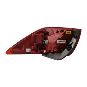 Conjunto de Luces Traseras para Kia Sportage 2011, Luz de Freno Trasera, Luz Direccional, Número de Pieza de Repuesto L 92403-4T010 R 92404-4T010 - Product Image 2