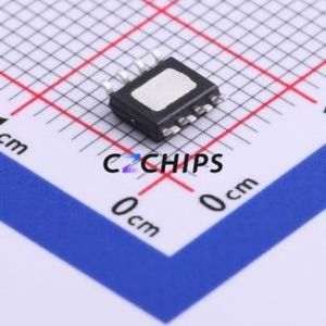 วงจรรวม SOIC-8-EP MAAM-011163-TR1000เครื่องขยายเสียง RF ใหม่ของแท้ - Product Image 2