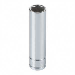 ฟาซาโน 625L A26 ประแจกระบอก 1/2 นิ้ว ประแจกระบอกเมตริก เครื่องมือซ่อมรถยนต์ - Product Image 2