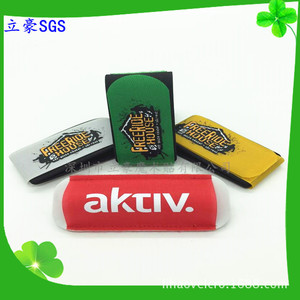 สายรัดสกี Lihao ทำจากไนลอน พิมพ์โลโก้ได้ตามต้องการ เพื่อป้องกันสกี - Product Image 1