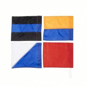 ธงมุมสนามฟุตบอลแบบพกพา ผลิตตามสั่ง ขายส่ง สินค้ามาใหม่ ผลิตจากโพลีเอสเตอร์ 100% สองด้าน - Product Image 6