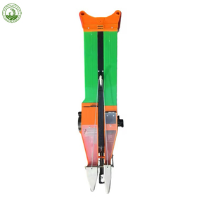 เครื่องหว่านเมล็ดแบบมือถือขนาดเล็กแบบพกพาพร้อมปุ๋ย - Product Image 5
