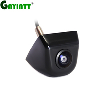Caméra de recul de voiture AHD 1080P 170° avec vision nocturne Starlight, étanche IP68