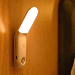 TAIKOO Design moderno ricaricabile LED sotto la luce del Cabinet telecomando con sensore Touchless per soggiorno - Product Image 2