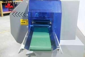 Máquina de Empaquetado Automática Multifuncional, Apta para Artículos de Primera Necesidad, Ferretería, Papelería, Juguetes, Cosméticos, Almohadas - Product Image 4