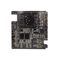 Fabricant de PCB divers large gamme de cartes électroniques de carte de Prototype