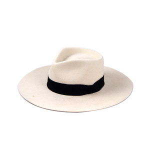 LiHua Hats Custom Fedora Hat Fast Delivery Men Fedora Hat Boxes With Handle Wholesale