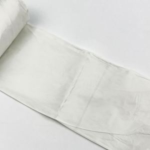 Emballage personnalisé, sacs à crottes de chien biodégradables en PVA hydrosoluble - Product Image 3