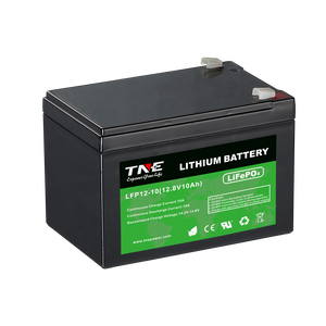 <span class=keywords><strong>Batterie</strong></span> lithium à décharge profonde 12V 12,8V 7Ah 10Ah 20Ah 100Ah 200Ah LiFePO4 <span class=keywords><strong>pour</strong></span> système solaire, véhicules électriques - Product Image 6