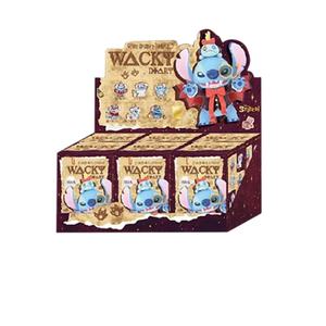 Véritable Toptoy Sdiqi Funny Diary 2 Blind Box Tide Play Hand-Run Sdizi Cute Pendulum Gift - Product Image 1