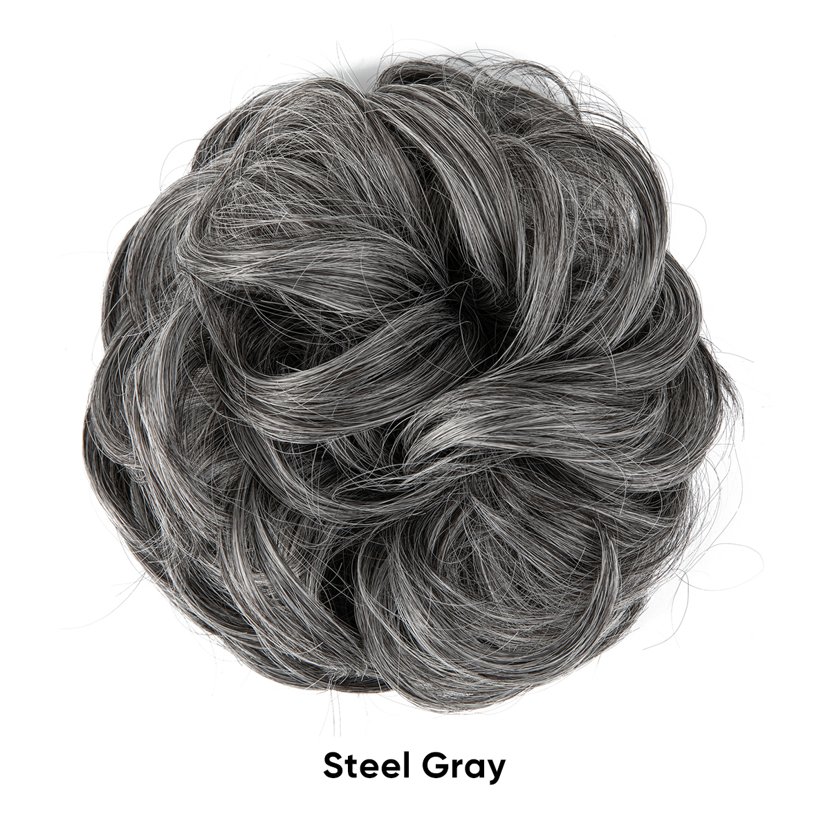 Gris acier