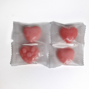 Caramelo suave masculino de esencia compleja de hierbas naturales que mejora la energía y la resistencia Servicio de muestra disponible - Product Image 4