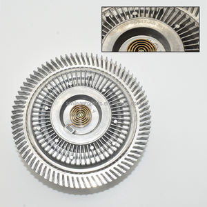 Смайл автозапчасти, Муфта вентилятора для Ford Mazda AB398C617AB EB3G8C617CA U20115140A U201-15140-A AB39-8C617-AB EB3G-8C617-<span class=keywords><strong>CA</strong></span> - Product Image 6