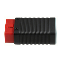 Escáner de Diagnóstico Automotriz LAUNCH X431 AIOBD 2026 con Adaptador Bluetooth, Función OBD2 Completa Gratuita, Compatible con IOS y Android