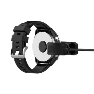 Descent G1 Daten-Ladegerät für Garmin G2/G1 Solar-Ladeclip Ersatz Mk1/ Mk2 / Mk2i/<span class=keywords><strong>Mk2S</strong></span> Smartwatch Schnellladung Datenübertragung - Product Image 4