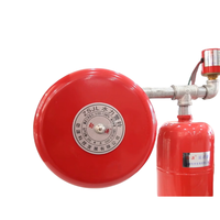 Prix fabricant Équipement et accessoires de lutte contre l'incendie Vanne de retenue d'alarme humide ZSFZ DN250
