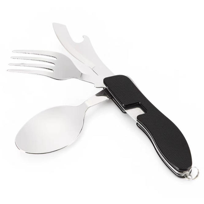 ที่เปิดขวดขนาดเล็ก (สีดำ)