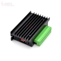 TB6600 C versi upgrade driver motor stepper 42/57, 32 mikrostep, 4.0A, 42V (puls 3-24V).
