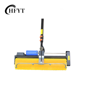 Meilleure brosse à rouleaux 2026 pour le nettoyage des panneaux solaires – Solution pour entreprises, équipement de nettoyage, brosse de lavage avec séchage - Product Image 6