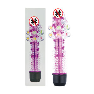 Großhandel YEYI <span class=keywords><strong>Dragon</strong></span> Ball Einzel-Schock-Bullet-Vibrator Wasserdicht 10 Frequenzen Geschenkbox-Verpackung für Erwachsenen-Sexspielzeug Ausländisch - Product Image 5