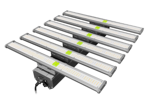 ONE-one led oneone grow lumière du soleil artificielle Culture commerciale chanvre led lampe de culture étanche - Product Image 5