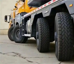 Hot Sale Good Condition Second Hand 80t Mobile Construction <strong>Crane</strong> Xct80 <strong>All</strong> <strong>Terrain</strong> Truck <strong>Crane</strong> for Sale