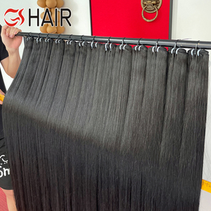 <span class=keywords><strong>Extensiones</strong></span> <span class=keywords><strong>de</strong></span> Cabello Humano Virgen Remy Liso Natural GS, Mejores Paquetes <span class=keywords><strong>de</strong></span> Cabello, <span class=keywords><strong>Precio</strong></span> Mayorista <span class=keywords><strong>de</strong></span> Vietnam, Cabello con Cutícula Completa - Product Image 2