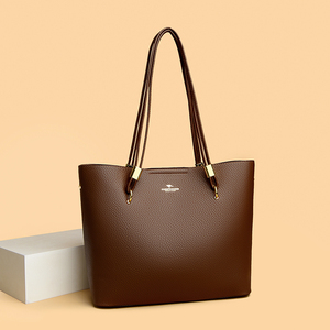 Bolso Tote de Gran Capacidad para Mujer, Bolso de Hombro de Moda, Marca de Lujo <span class=keywords><strong>China</strong></span> KAIDIFEINIROO, Bolso Canguro - Product Image 6