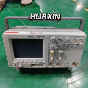 Osciloscopio de Almacenamiento Digital KEYSIGHT/HP/Agilent InfiniiVision DSO5032A Usado -- hx - Product Image 1