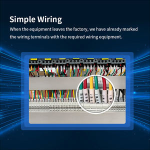 Controle Remoto Ambiente Controlador para Estufa Hidroponia Piscicultura Pecuária IoT <span class=keywords><strong>Climate</strong></span> Control System - Product Image 4