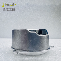 Encodeur rotatif HEIDENHAIN EQI1331 16 5MS16-C9 3.6V EnDat22 ID 810662-06 ID810662-03 à arbre conique pour automatisation industrielle