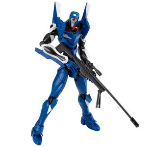 Figurines en PVC personnalisées en gros, jouets imprimés en 3D, figurine d'action en plastique Neon Genesis Evangelions - Product Image 5