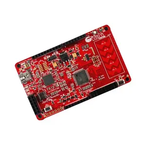 CY8CKIT-042 микроконтроллер MCU PSoC 4 PIONEER development KIT CY8CKIT-042