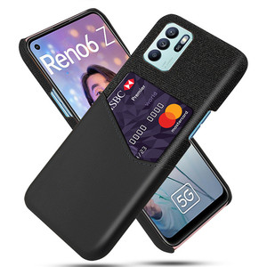 เค<span class=keywords><strong>ส</strong></span>กระเป๋าใ<span class=keywords><strong>ส</strong></span>่บัตรสำหรับ <span class=keywords><strong>Oppo</strong></span> <span class=keywords><strong>Reno6</strong></span> Plus <span class=keywords><strong>Reno6</strong></span> <span class=keywords><strong>Z</strong></span> <span class=keywords><strong>5G</strong></span> - Product Image 3