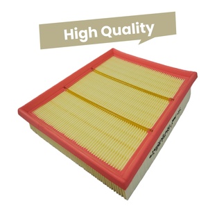 Filtro de Aire para Cabina, Filtro de Aire Acondicionado Premium para Auto A2660940004 A1457433585, Accesorio de Filtro de Aire Acondicionado para Auto - Product Image 3