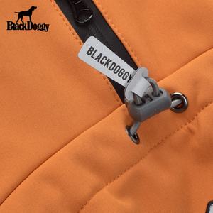 ब्लैकडोगी आउटडोर कुत्ते के कपड़े श्रृंखला और - Product Image 3