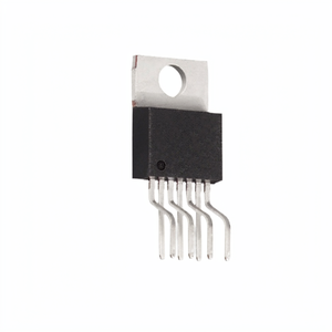 ซื้อชิ้นส่วนอิเล็กทรอนิกส์ออนไลน์ ชิปจัดการพลังงาน (PMIC) LM2670T-3.3 TO 220 7 ขาแบบขึ้นรูป ช่องทางจำหน่ายจากผู้ผลิต - Product Image 1