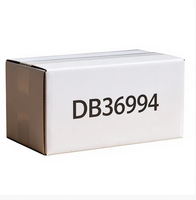 KIT DE REPUESTOS PARA CALENTADOR DB36994 para la Serie D A&A+ D PIEZAS DE REPUESTO