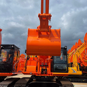 Excavatrice sur chenilles Cdm6336 de 33,6 tonnes, excavatrice hydraulique pour travaux de construction lourds, à vendre - Product Image 1