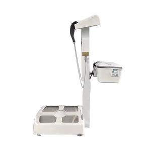 Analisador de Elementos do Corpo E-<span class=keywords><strong>Human</strong></span>, Analisador de Gordura Corporal, Relatório de Teste, Balança de Análise de Saúde, Balança Inteligente - Product Image 4