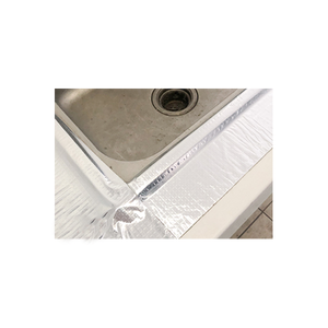 Reparación <span class=keywords><strong>de</strong></span> sellado Cinta <span class=keywords><strong>de</strong></span> techo Cinta <span class=keywords><strong>de</strong></span> <span class=keywords><strong>banda</strong></span> <span class=keywords><strong>de</strong></span> flash Cinta adhesiva <span class=keywords><strong>de</strong></span> agua <span class=keywords><strong>Butilo</strong></span> Fuerte a prueba <span class=keywords><strong>de</strong></span> agua - Product Image 6