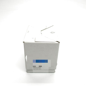 Dsm-12-270-<span class=keywords><strong>p</strong></span>-fwbrw-a-b Nsfs Nuovo Originale Pronto per la Spedizione, Controllore PLC Dedicato per Automazione Industriale - Product Image 1